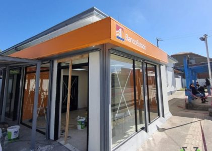 Aluminio